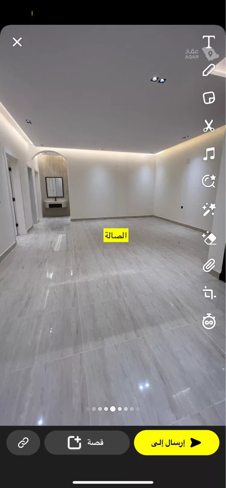 دور للبيع في شارع أبي بكر الديناري, حي طويق, مدينة الرياض, منطقة الرياض