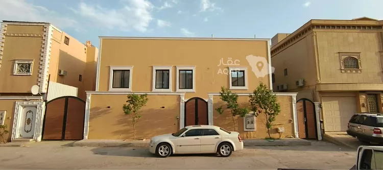فيلا للبيع في شارع الأنجب, حي الدار البيضاء, مدينة الرياض, منطقة الرياض 4