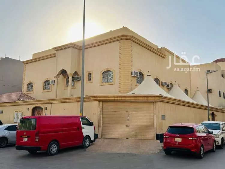 فيلا للبيع في شارع النوفلية, حي الدار البيضاء, مدينة الرياض, منطقة الرياض صورة 4
