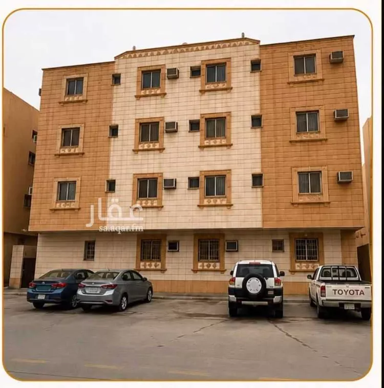 شقة للإيجار في شارع ينبع, حي بدر, مدينة الرياض, منطقة الرياض