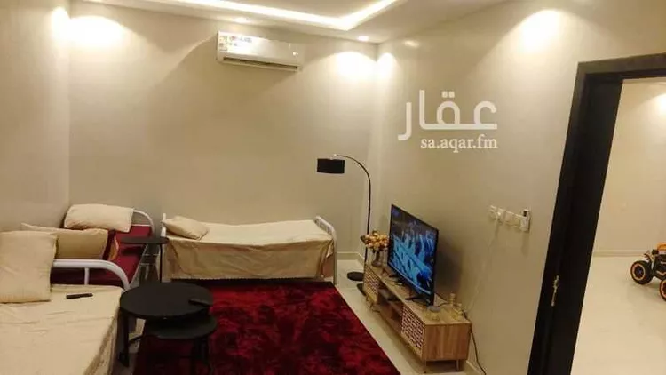 فيلا للإيجار في شارع يحيى بن عدي, حي طيبة, مدينة الرياض, منطقة الرياض صورة 2