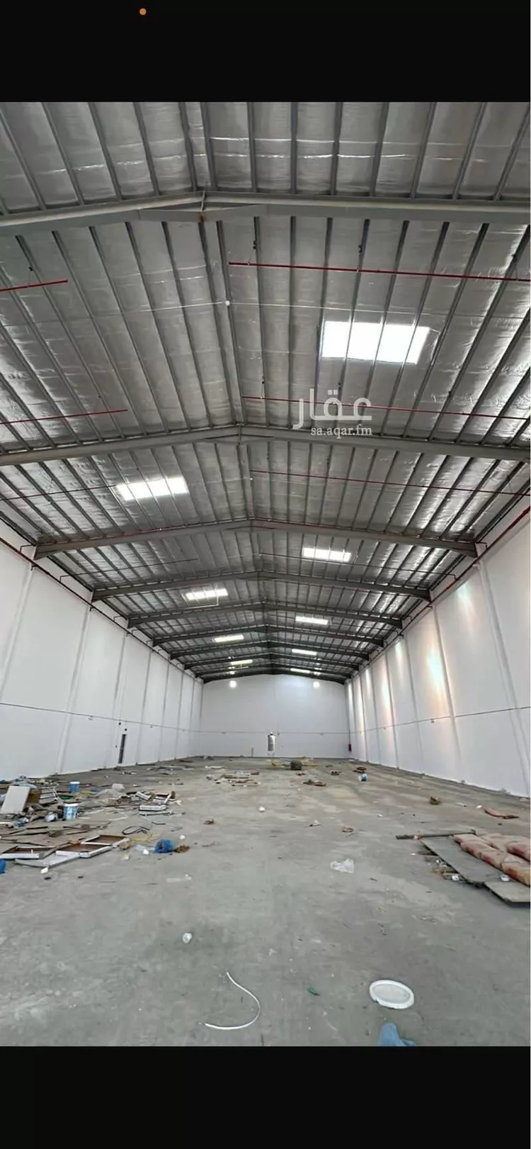 Warehouse for Rent in Riyadh Mansuriyah صورة 2