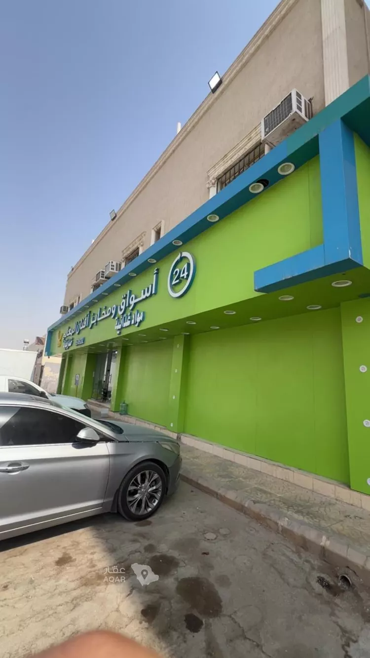عمارة للبيع في شارع الاستقامة, حي بدر, مدينة الرياض, منطقة الرياض 2