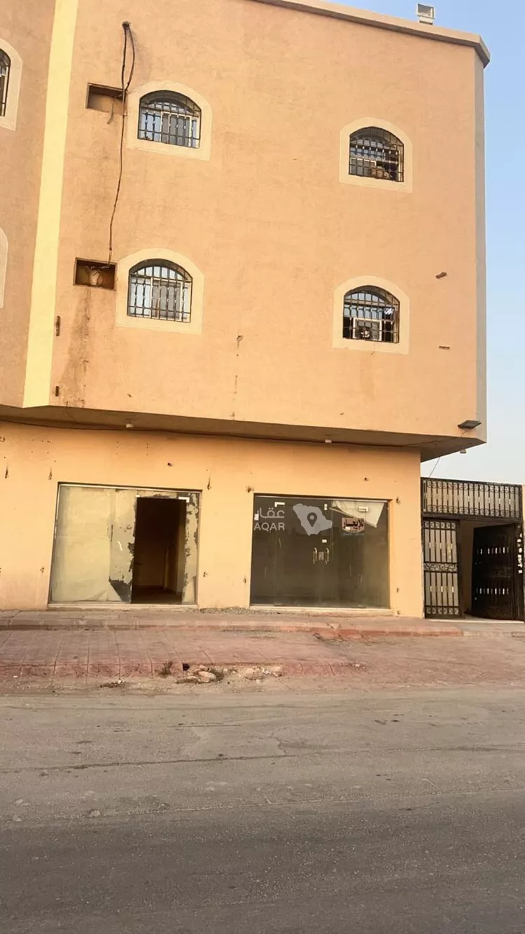 Shop for Rent in Al Kharj Mishrif 3