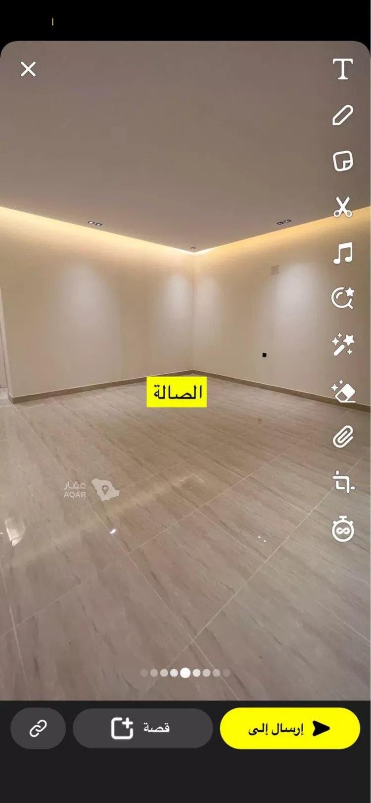 دور للبيع في شارع أبي بكر الديناري, حي طويق, مدينة الرياض, منطقة الرياض 7