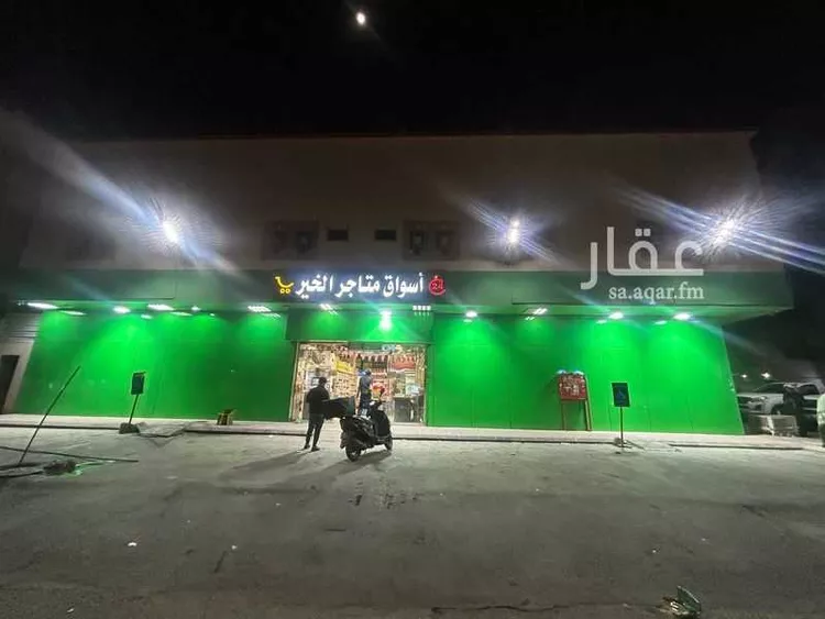 عمارة للإيجار في شارع ابن حجر, حي الدار البيضاء, مدينة الرياض, منطقة الرياض صورة 2