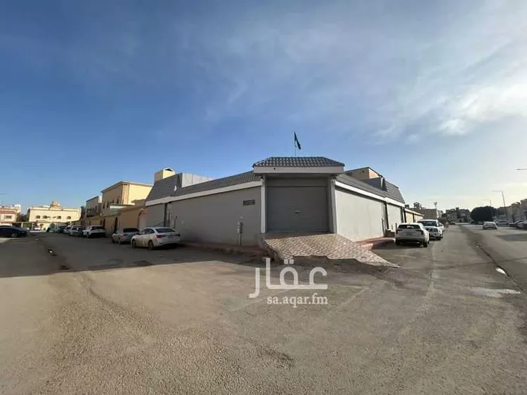 دور للبيع في شارع جبل سنجار, حي الدار البيضاء, مدينة الرياض, منطقة الرياض
