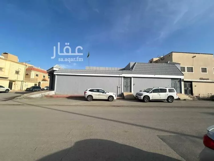 دور للبيع في شارع جبل سنجار, حي الدار البيضاء, مدينة الرياض, منطقة الرياض صورة 2