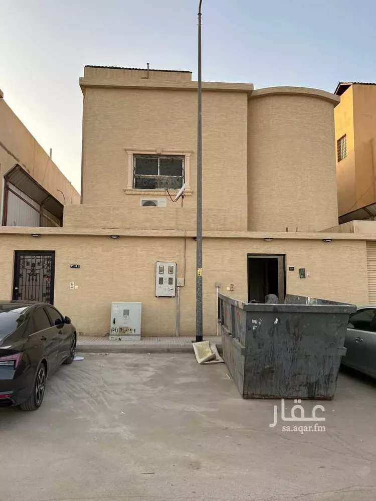 دور للإيجار في شارع جبل القرين, حي الدار البيضاء, مدينة الرياض, منطقة الرياض