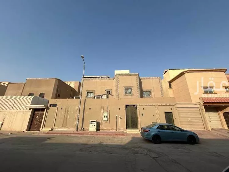 فيلا للبيع في شارع جبل ماري, حي الدار البيضاء, مدينة الرياض, منطقة الرياض صورة 2