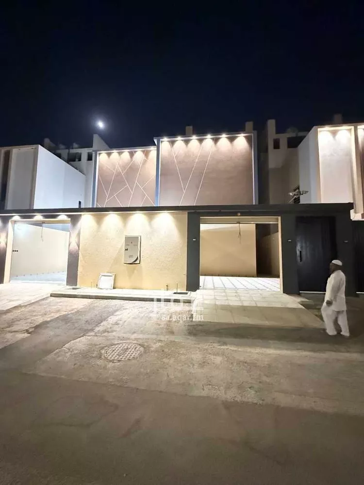 فيلا للبيع في شارع علي بن محمد الرندي, حي الفيصلية, مدينة الخرج, منطقة الرياض صورة 3