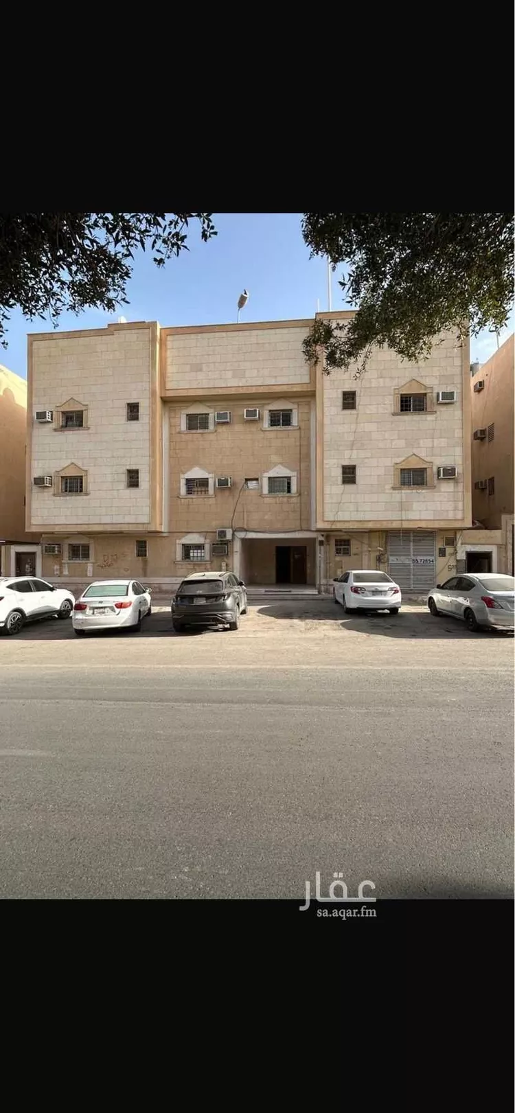 عمارة للبيع في شارع الميناء, حي الدار البيضاء, مدينة الرياض, منطقة الرياض صورة 5