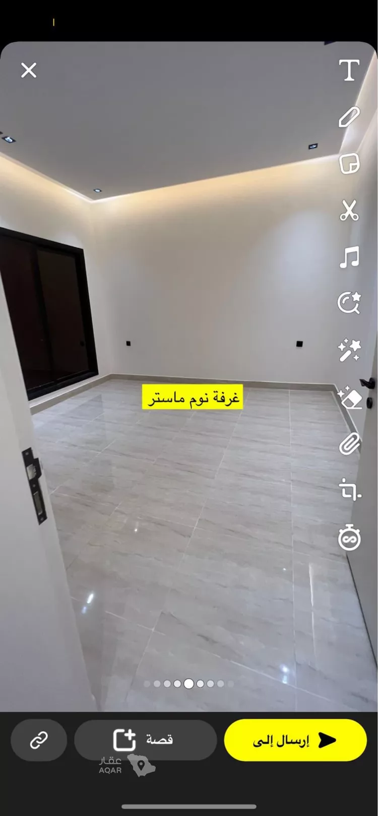 دور للبيع في شارع أبي بكر الديناري, حي طويق, مدينة الرياض, منطقة الرياض 3