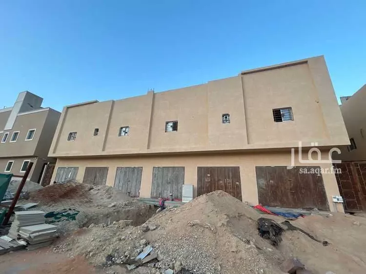 عمارة للإيجار في شارع الداخلة, حي الدار البيضاء, مدينة الرياض, منطقة الرياض صورة 3