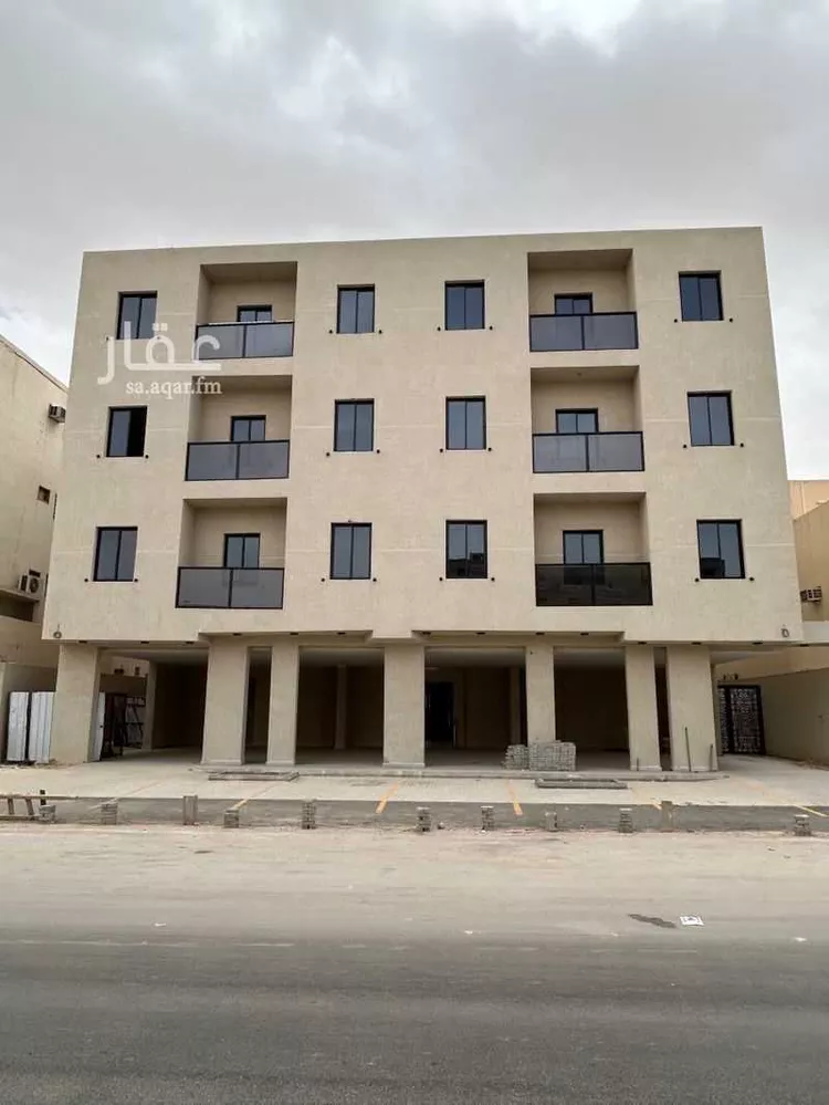 عمارة للإيجار في شارع ابن حجر, حي الدار البيضاء, مدينة الرياض, منطقة الرياض صورة 2