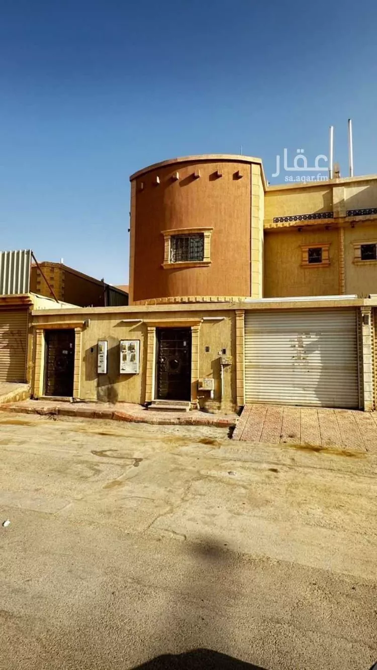 فيلا للبيع في شارع الثقفية, حي الدار البيضاء, مدينة الرياض, منطقة الرياض صورة 3