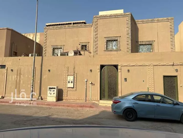 فيلا للبيع في شارع جبل ماري, حي الدار البيضاء, مدينة الرياض, منطقة الرياض