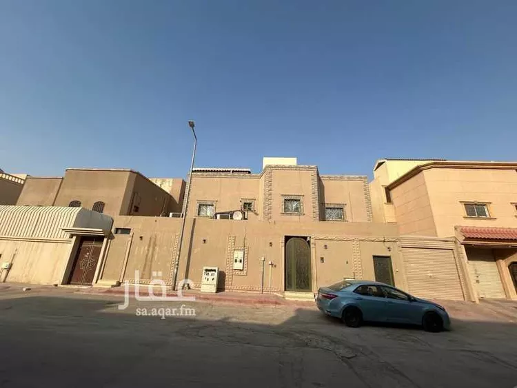 فيلا للبيع في شارع جبل ماري, حي الدار البيضاء, مدينة الرياض, منطقة الرياض صورة 5