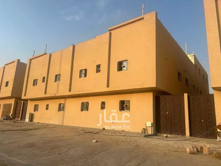 شقة للإيجار في شارع الداخلة, حي الدار البيضاء, مدينة الرياض, منطقة الرياض صورة 2