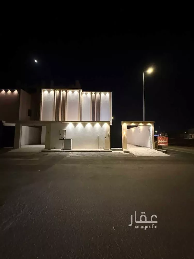 فيلا للبيع في شارع علي بن محمد الرندي, حي الفيصلية, مدينة الخرج, منطقة الرياض صورة 4