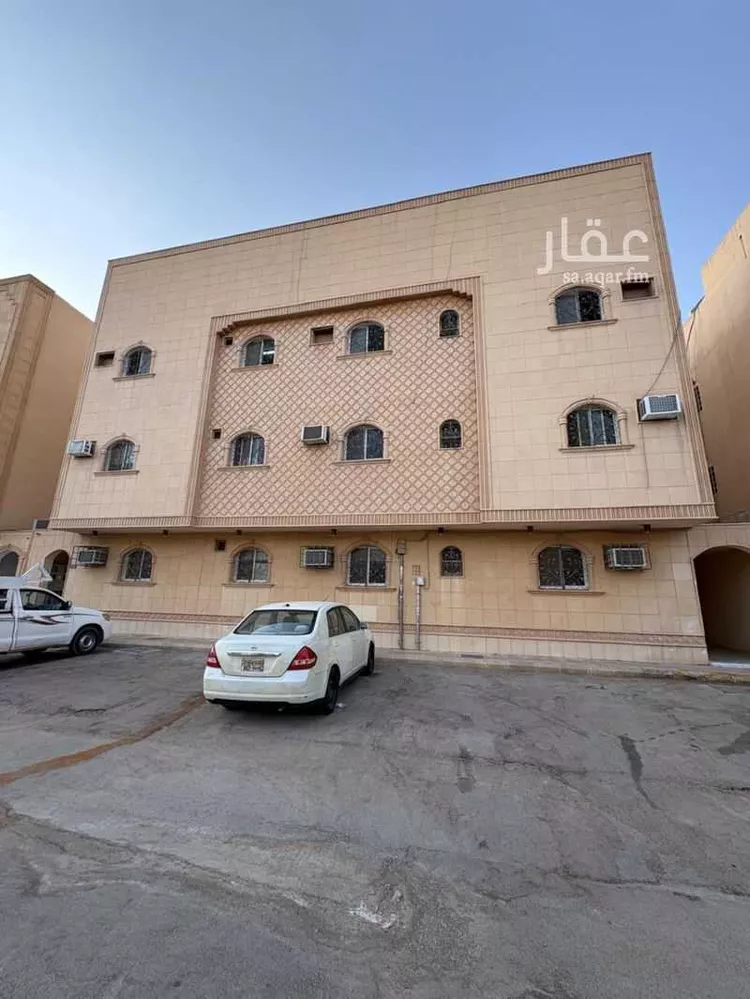 Apartment for Rent in Riyadh Al Aziziyah