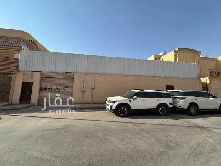 أرض للبيع في شارع البريدات, حي الدار البيضاء, مدينة الرياض, منطقة الرياض صورة 2