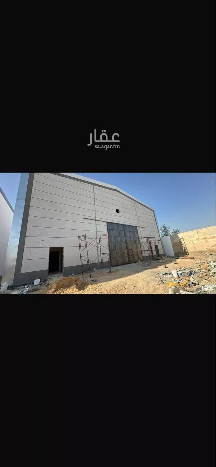 Warehouse for Rent in Riyadh Mansuriyah صورة 3