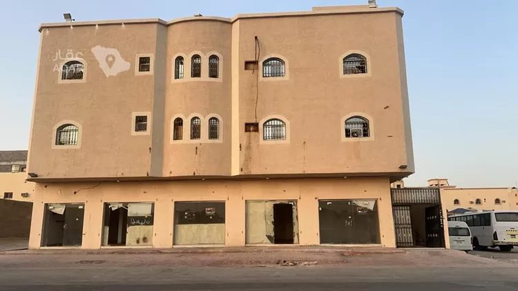 Shop for Rent in Al Kharj Mishrif 2