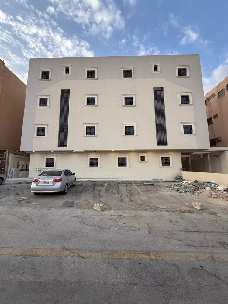 Building for Rent in Riyadh Ad Dar Al Baida 2