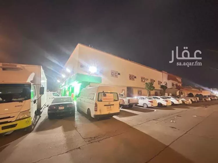 عمارة للإيجار في شارع ابن حجر, حي الدار البيضاء, مدينة الرياض, منطقة الرياض صورة 4