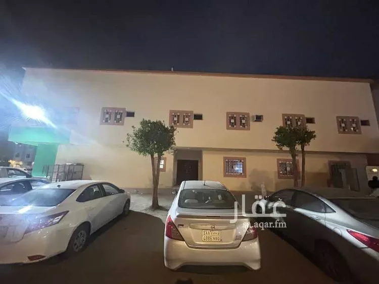 عمارة للإيجار في شارع ابن حجر, حي الدار البيضاء, مدينة الرياض, منطقة الرياض