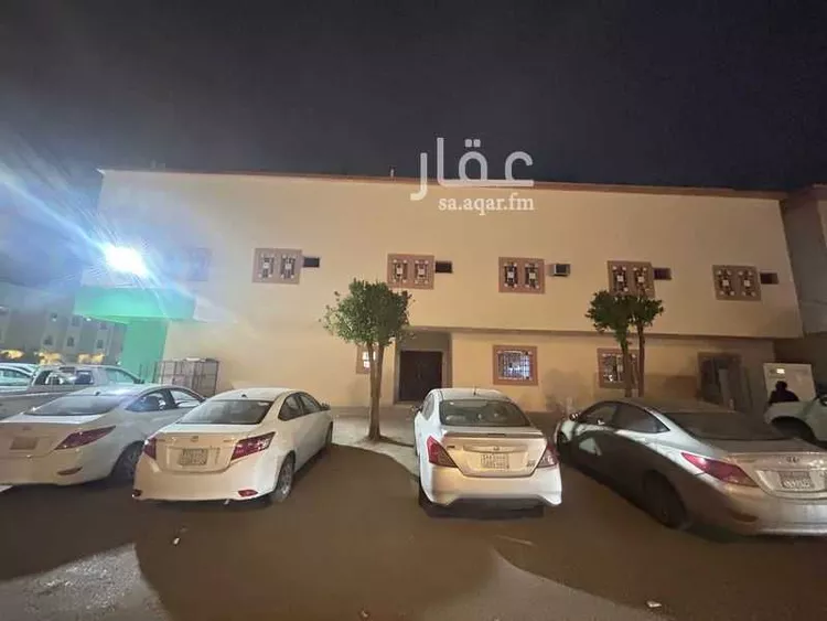 عمارة للإيجار في شارع ابن حجر, حي الدار البيضاء, مدينة الرياض, منطقة الرياض صورة 3