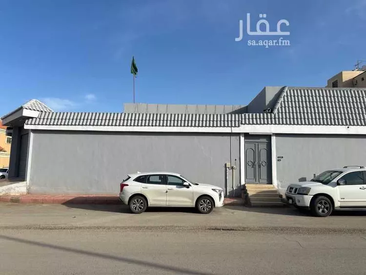 دور للبيع في شارع جبل سنجار, حي الدار البيضاء, مدينة الرياض, منطقة الرياض 13