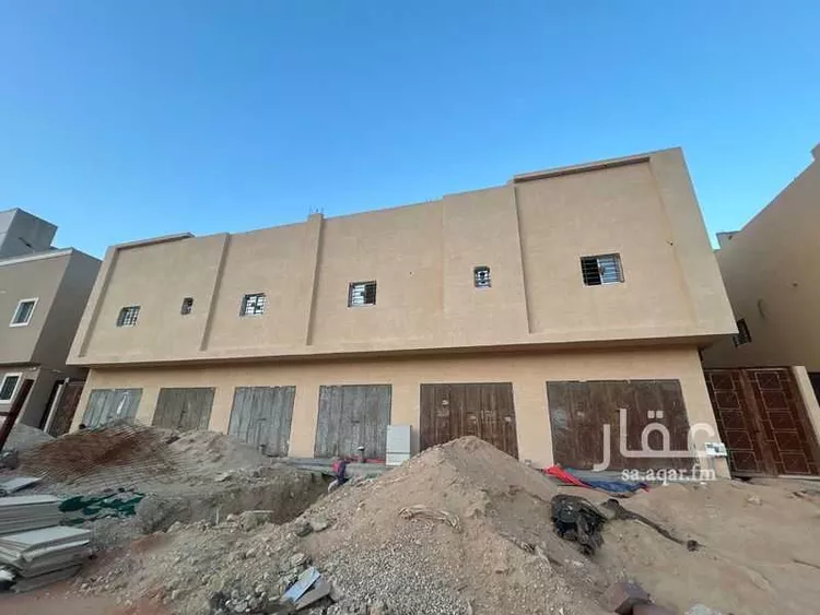 عمارة للإيجار في شارع الداخلة, حي الدار البيضاء, مدينة الرياض, منطقة الرياض صورة 2