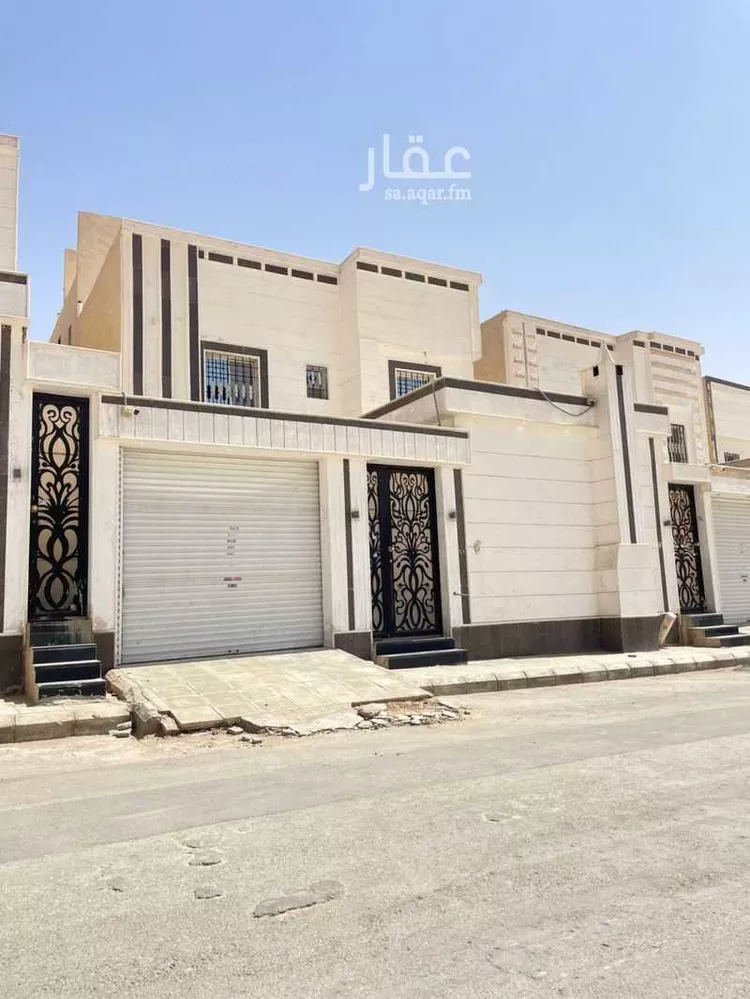 فيلا للإيجار في شارع ابن عوانة, حي طيبة, مدينة الرياض, منطقة الرياض 1 صورة