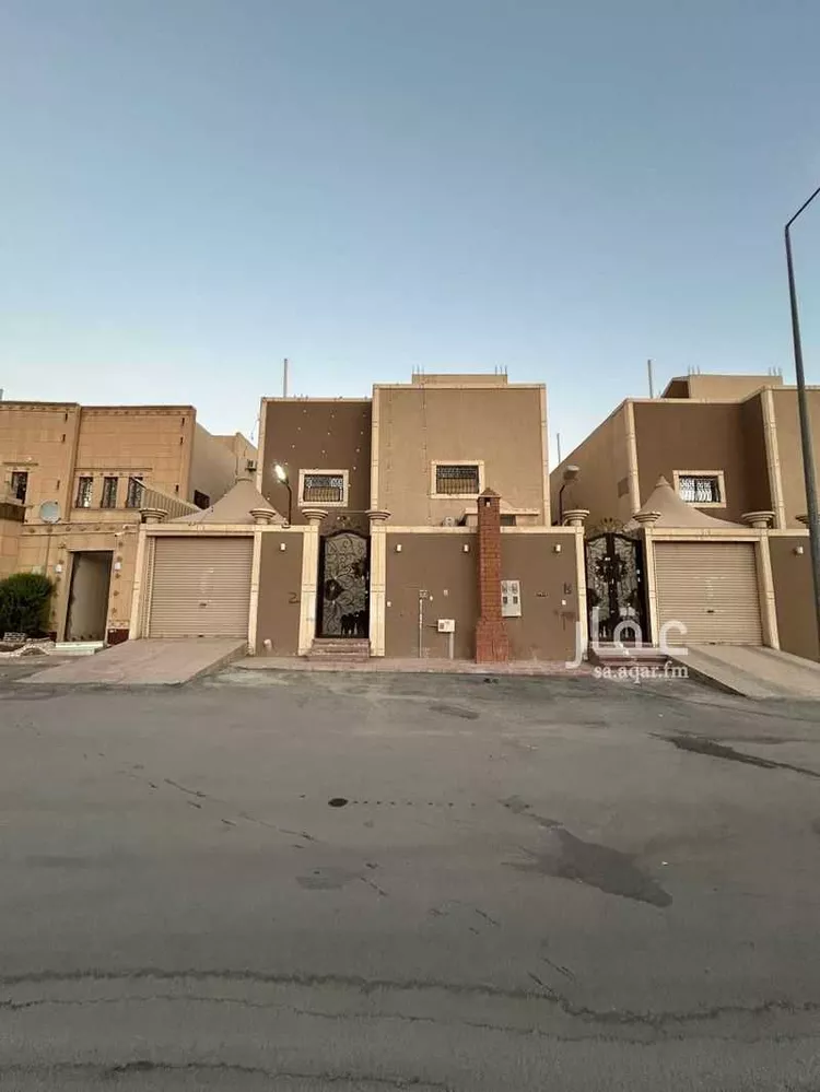 Floor for Rent in Riyadh Ad Dar Al Baida