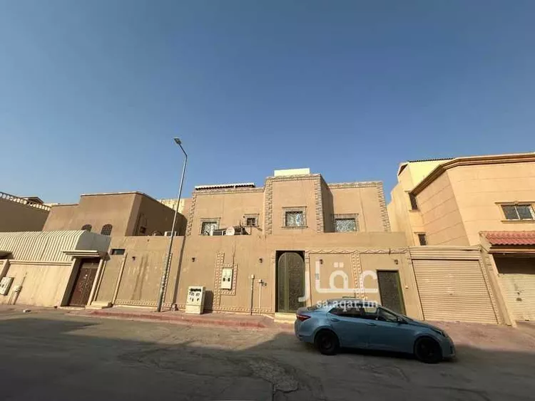 فيلا للبيع في شارع جبل ماري, حي الدار البيضاء, مدينة الرياض, منطقة الرياض صورة 4