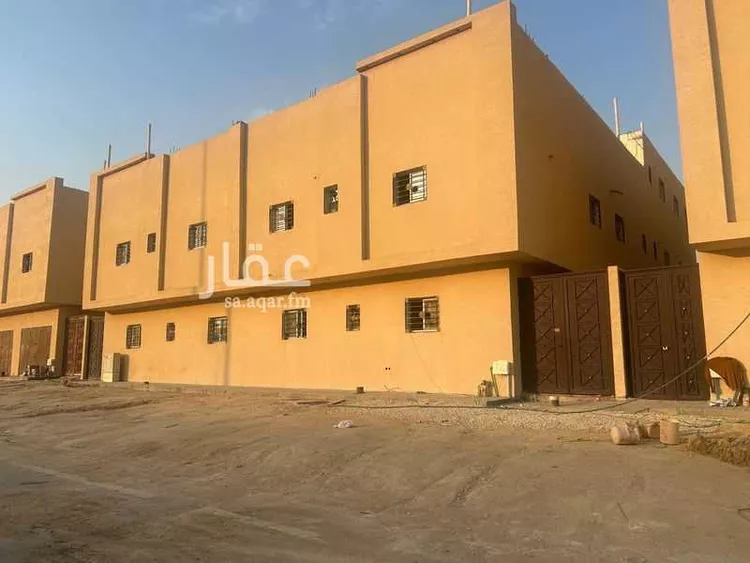 شقة للإيجار في شارع الداخلة, حي الدار البيضاء, مدينة الرياض, منطقة الرياض 6