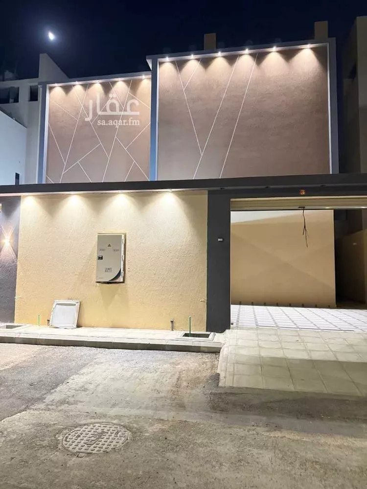 فيلا للبيع في شارع علي بن محمد الرندي, حي الفيصلية, مدينة الخرج, منطقة الرياض صورة 2