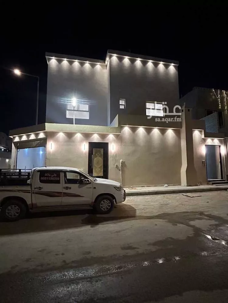 شقة للإيجار في شارع رقم 9, حي العزيزية, مدينة الرياض, منطقة الرياض صورة 2