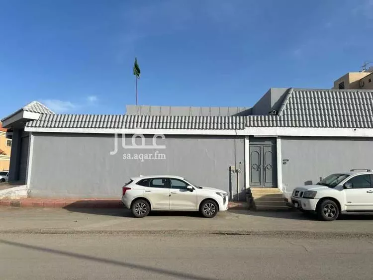 دور للبيع في شارع جبل سنجار, حي الدار البيضاء, مدينة الرياض, منطقة الرياض صورة 3