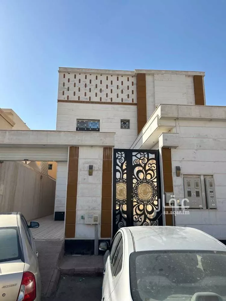 Floor for Rent in Riyadh Ad Dar Al Baida