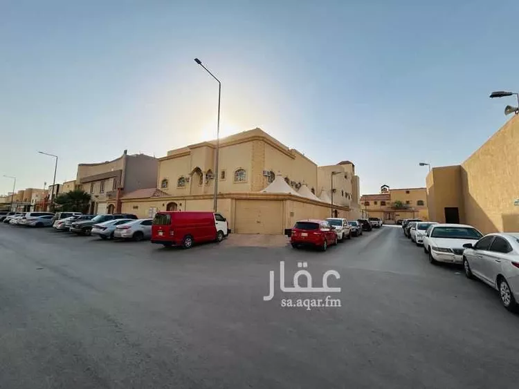 فيلا للبيع في شارع النوفلية, حي الدار البيضاء, مدينة الرياض, منطقة الرياض صورة 3