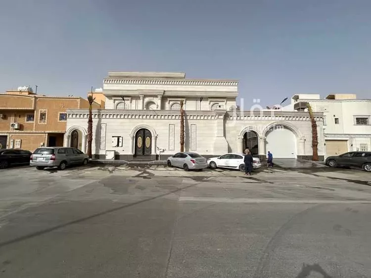 شقة للإيجار في شارع طلال بن خالد, حي الدار البيضاء, مدينة الرياض, منطقة الرياض صورة 3