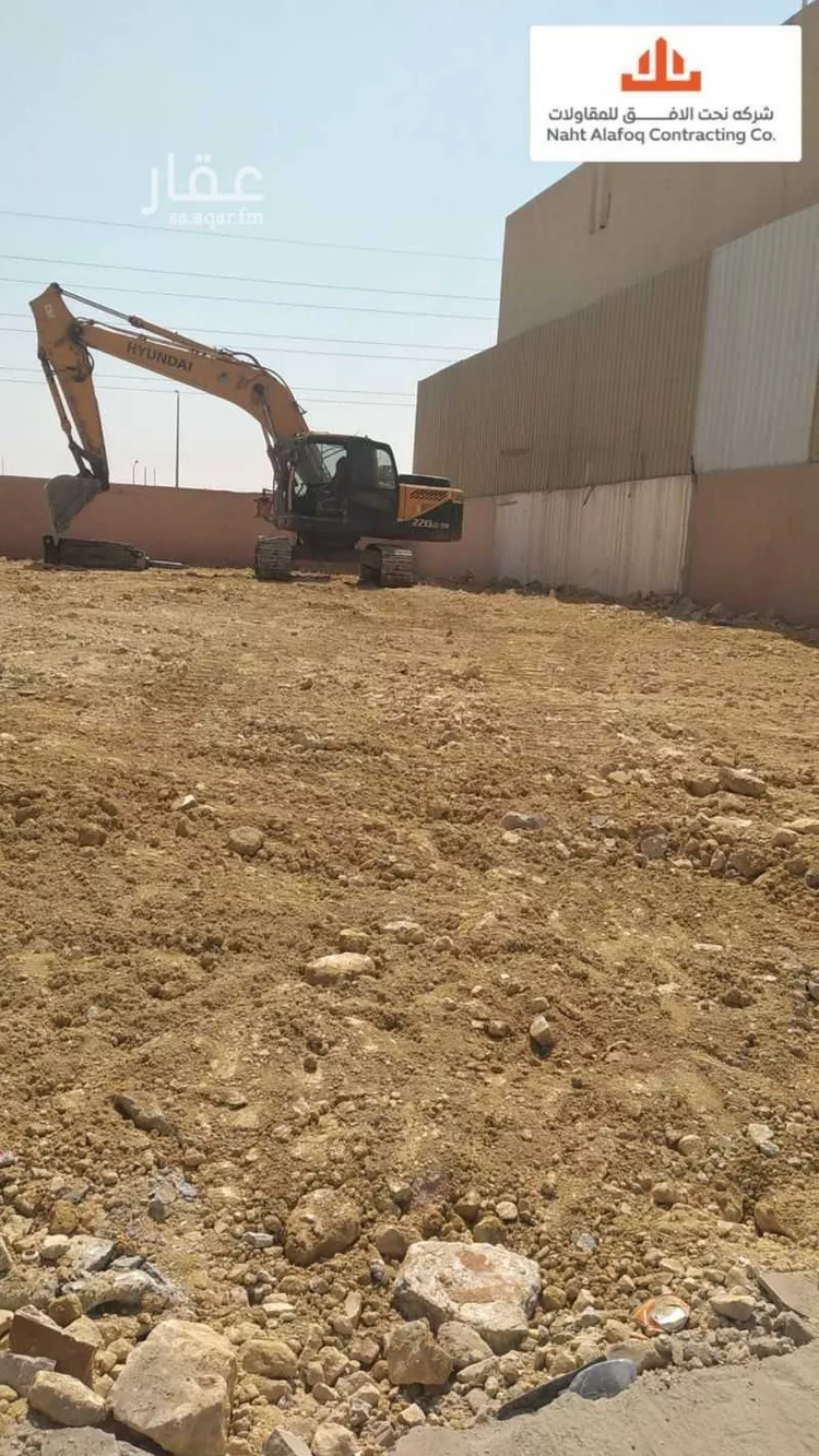 أرض للبيع في شارع الجريره, حي الدار البيضاء, مدينة الرياض, منطقة الرياض صورة 4