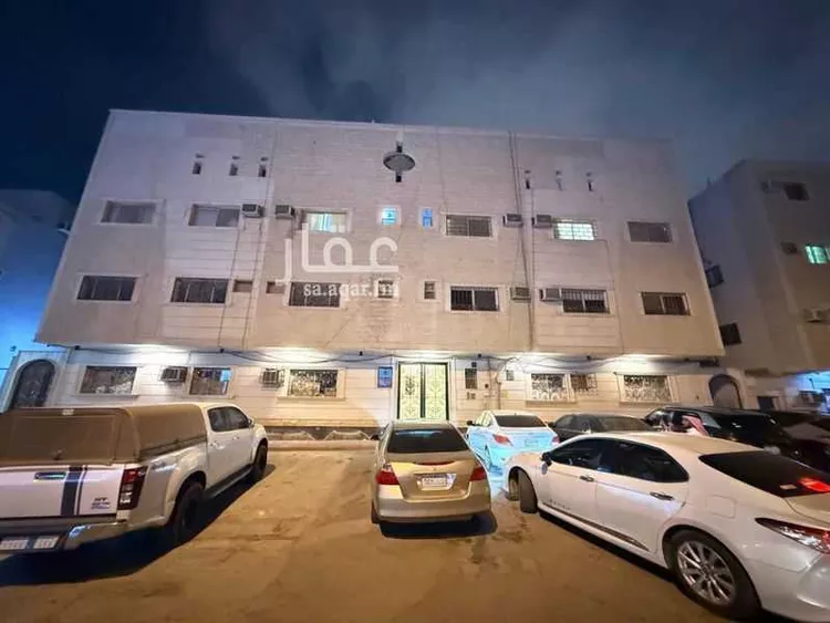 شقة للبيع في شارع الجابرة, حي الدار البيضاء, مدينة الرياض, منطقة الرياض صورة 2
