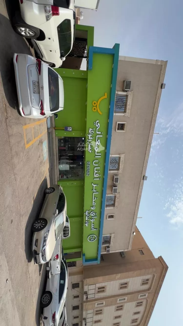عمارة للبيع في شارع الاستقامة, حي بدر, مدينة الرياض, منطقة الرياض
