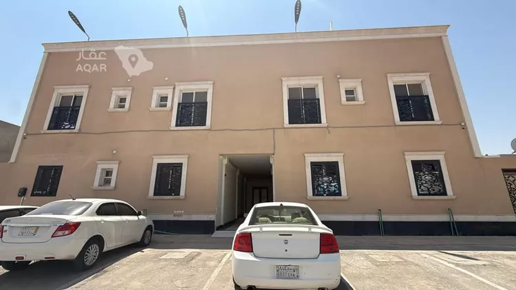 شقة للإيجار في شارع بورسعيد, حي الدار البيضاء, مدينة الرياض, منطقة الرياض