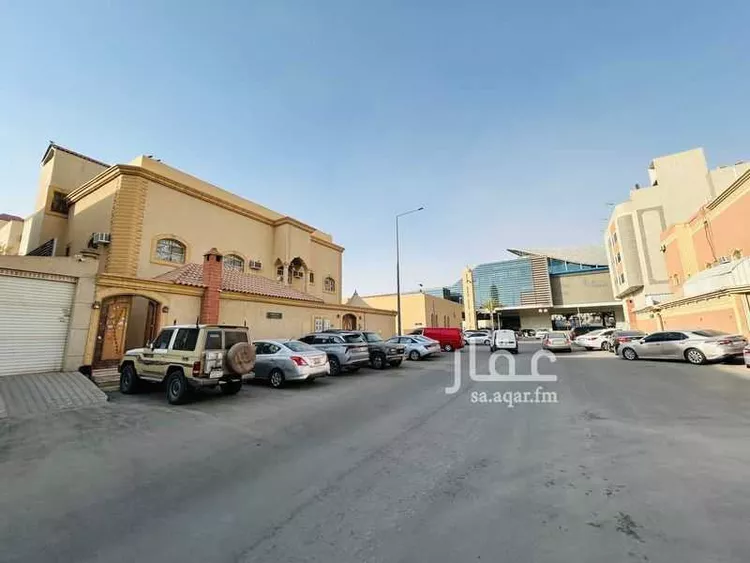 فيلا للبيع في شارع النوفلية, حي الدار البيضاء, مدينة الرياض, منطقة الرياض صورة 2
