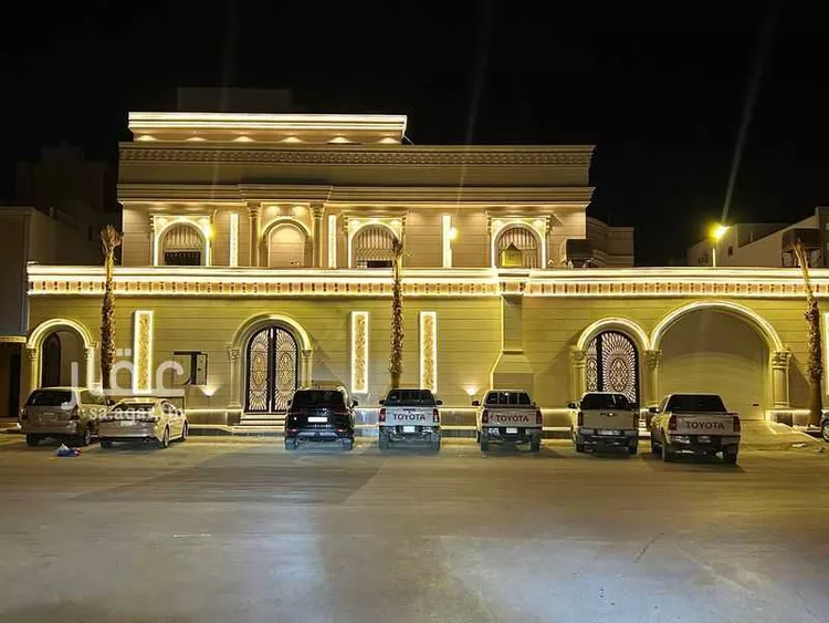 شقة للإيجار في شارع طلال بن خالد, حي الدار البيضاء, مدينة الرياض, منطقة الرياض 6